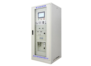 XTK-9001型煤氣在線分析系統-低粉塵、無焦